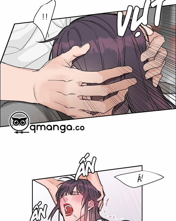 Bạn Sẽ Follow Tôi Chứ? 33 trang 21