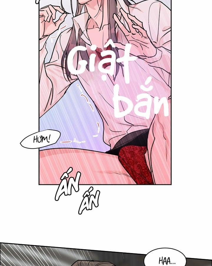 Bạn Sẽ Follow Tôi Chứ? 33 trang 22