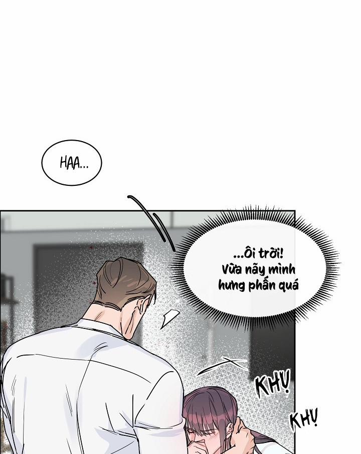 Bạn Sẽ Follow Tôi Chứ? 33 trang 25