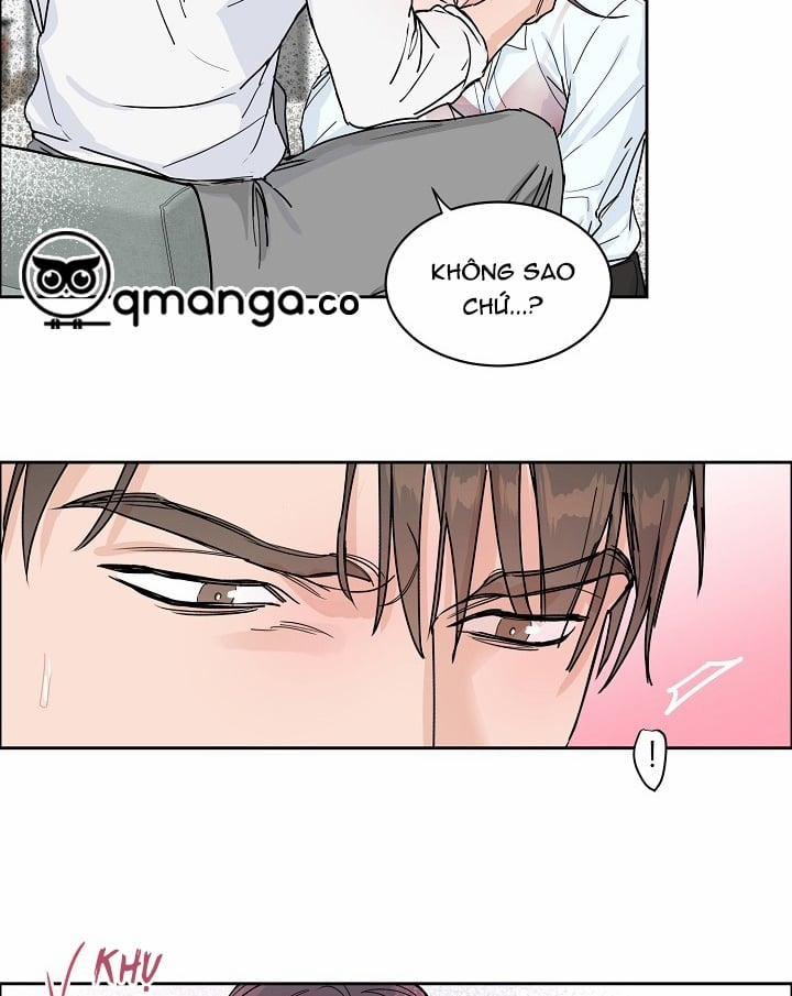 Bạn Sẽ Follow Tôi Chứ? 33 trang 26