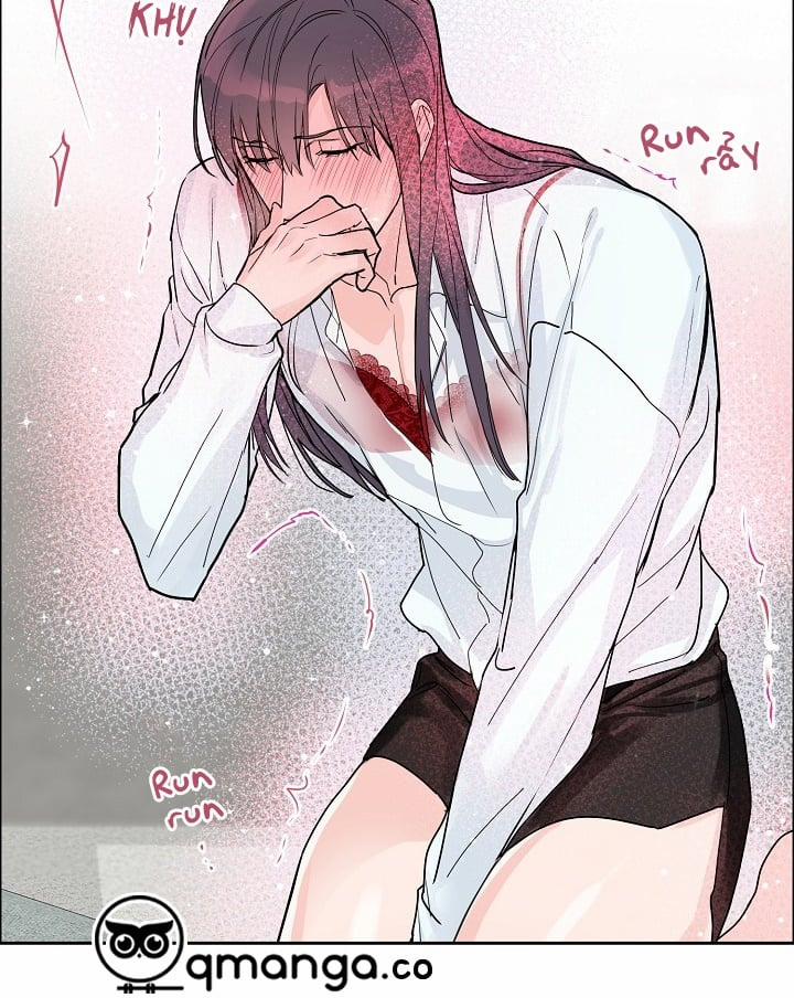 Bạn Sẽ Follow Tôi Chứ? 33 trang 27