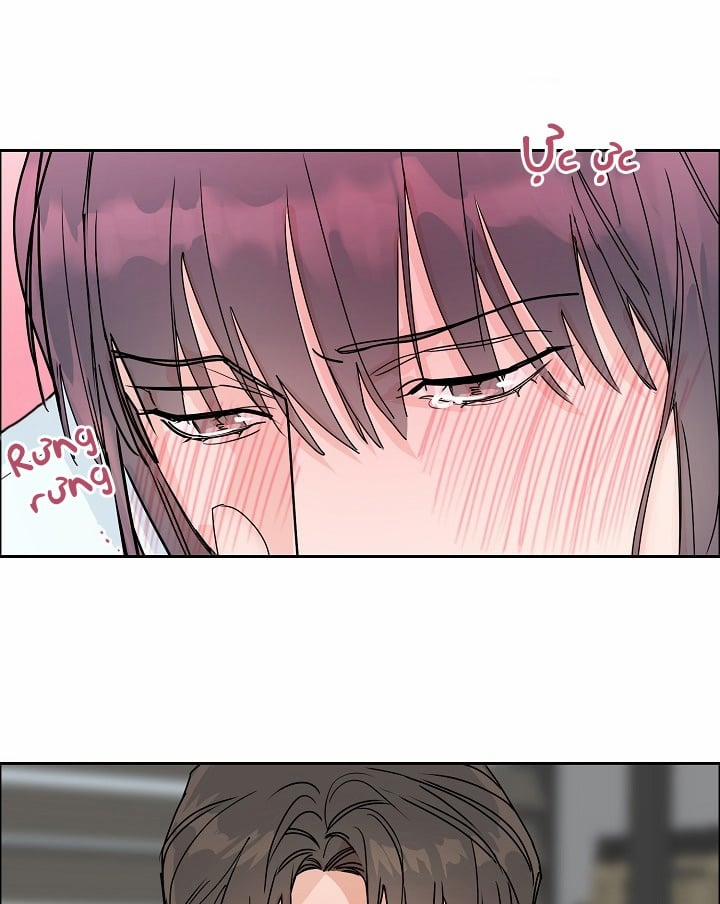 Bạn Sẽ Follow Tôi Chứ? 33 trang 28