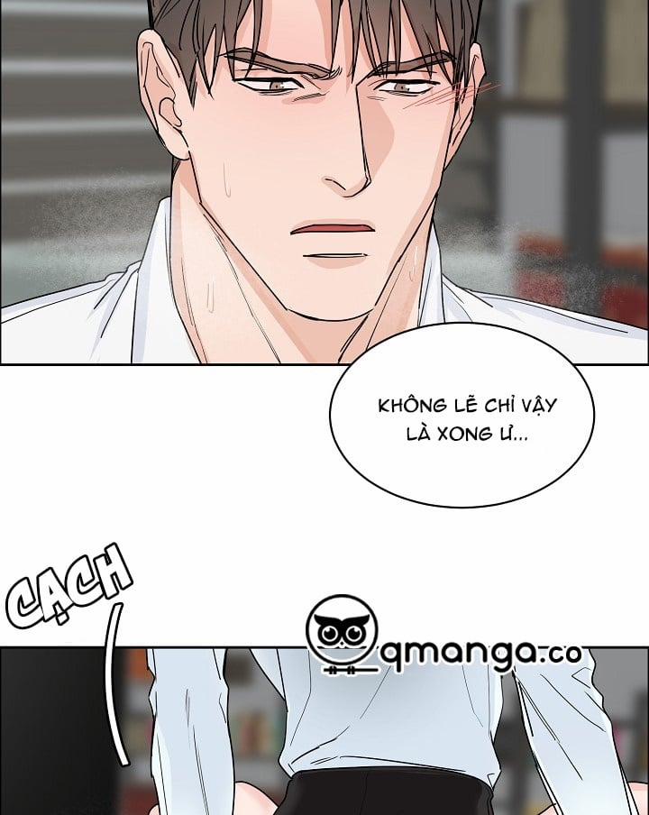 Bạn Sẽ Follow Tôi Chứ? 33 trang 29