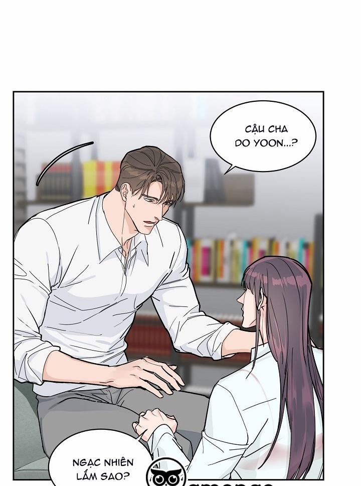 Bạn Sẽ Follow Tôi Chứ? 33 trang 3