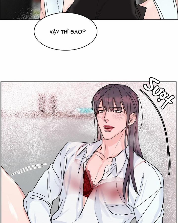 Bạn Sẽ Follow Tôi Chứ? 33 trang 30