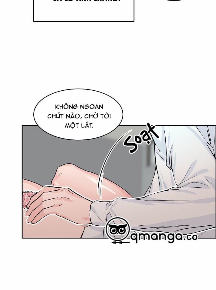 Bạn Sẽ Follow Tôi Chứ? 33 trang 39