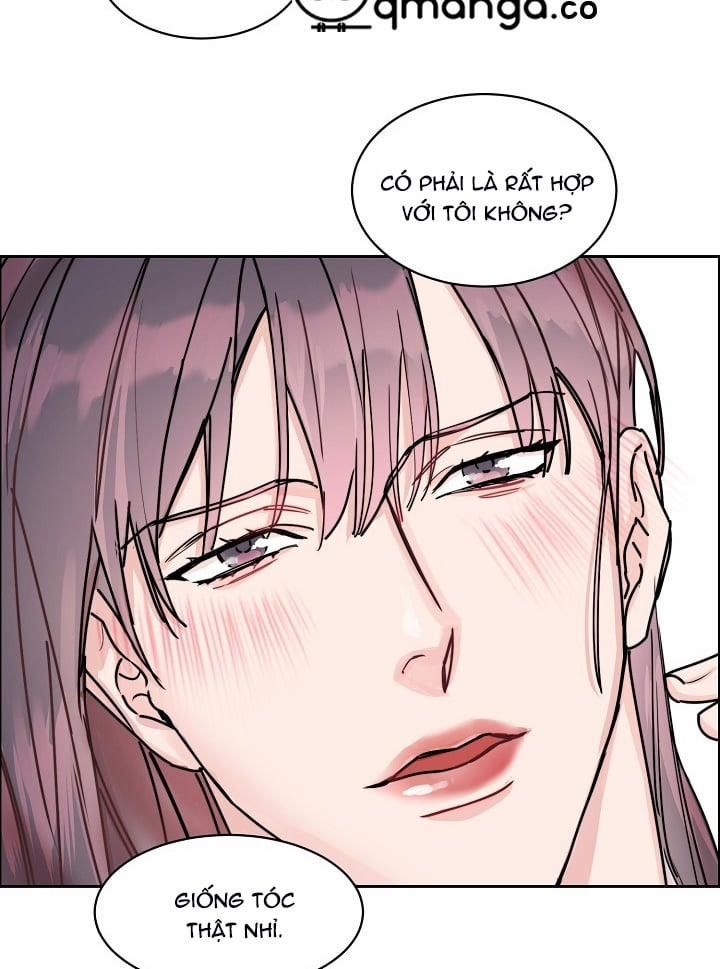 Bạn Sẽ Follow Tôi Chứ? 33 trang 4