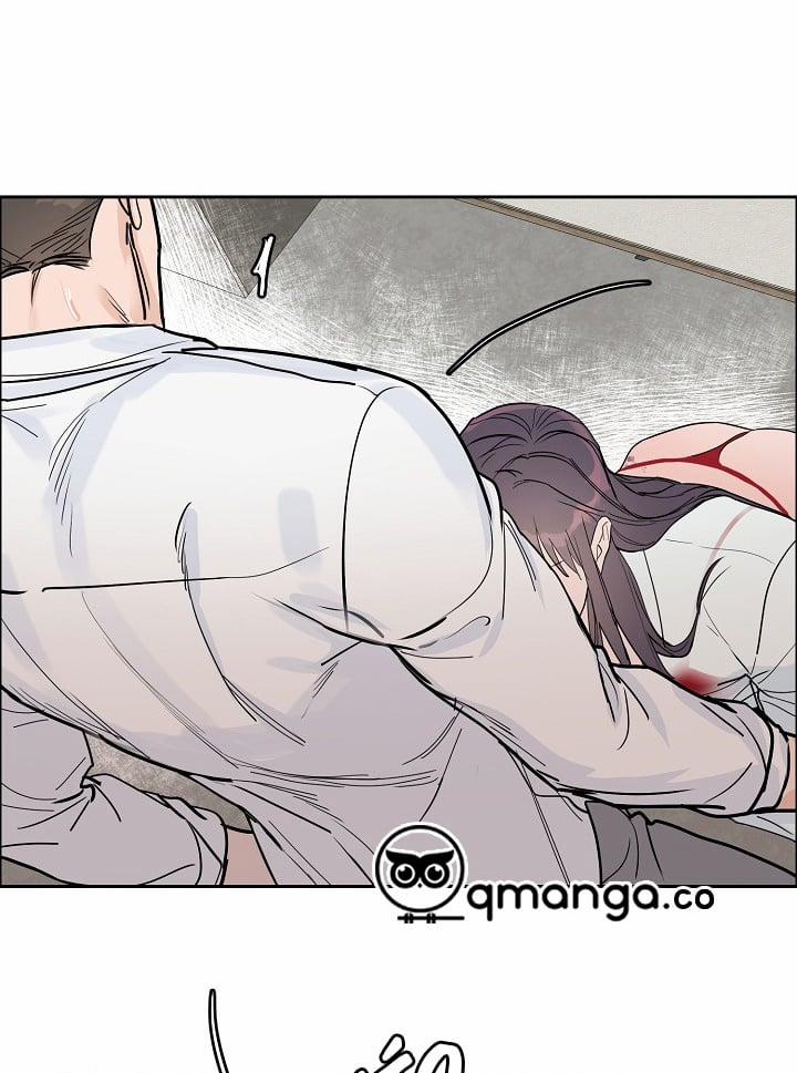 Bạn Sẽ Follow Tôi Chứ? 33 trang 41