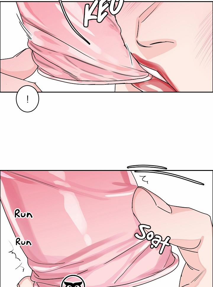 Bạn Sẽ Follow Tôi Chứ? 33 trang 42