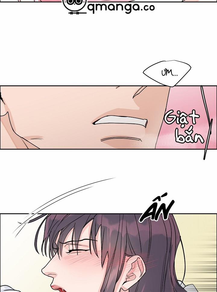 Bạn Sẽ Follow Tôi Chứ? 33 trang 43