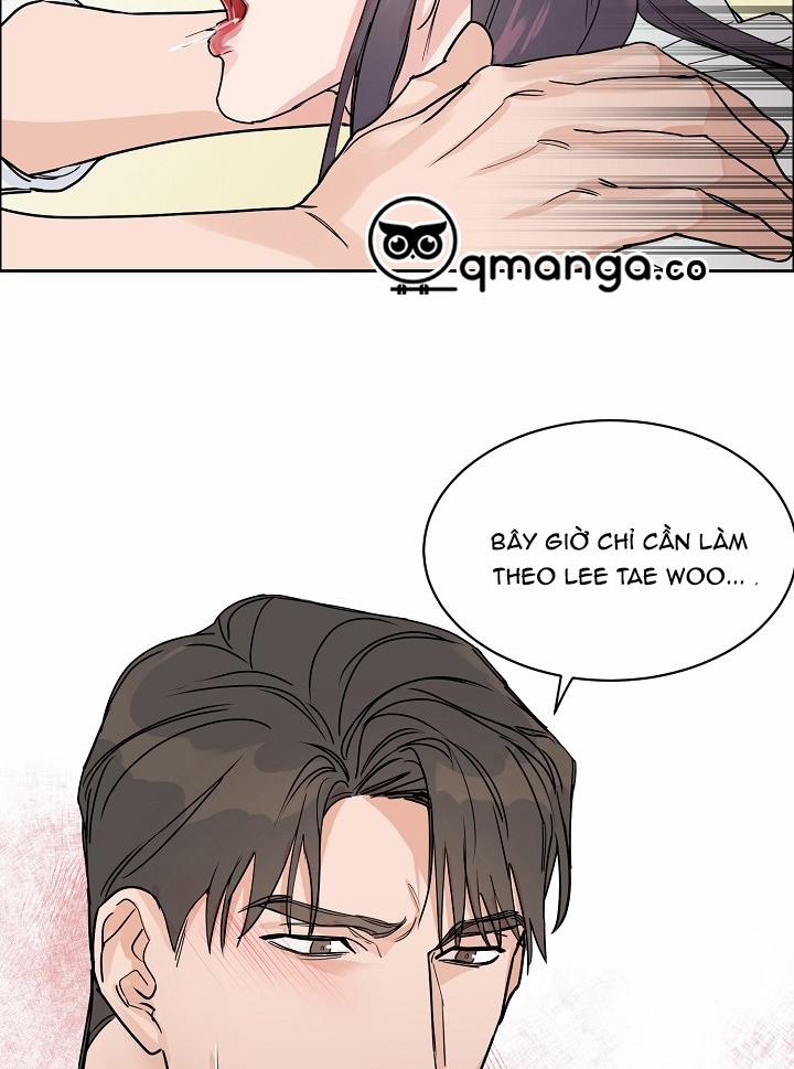 Bạn Sẽ Follow Tôi Chứ? 33 trang 44
