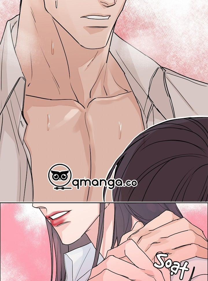 Bạn Sẽ Follow Tôi Chứ? 33 trang 45