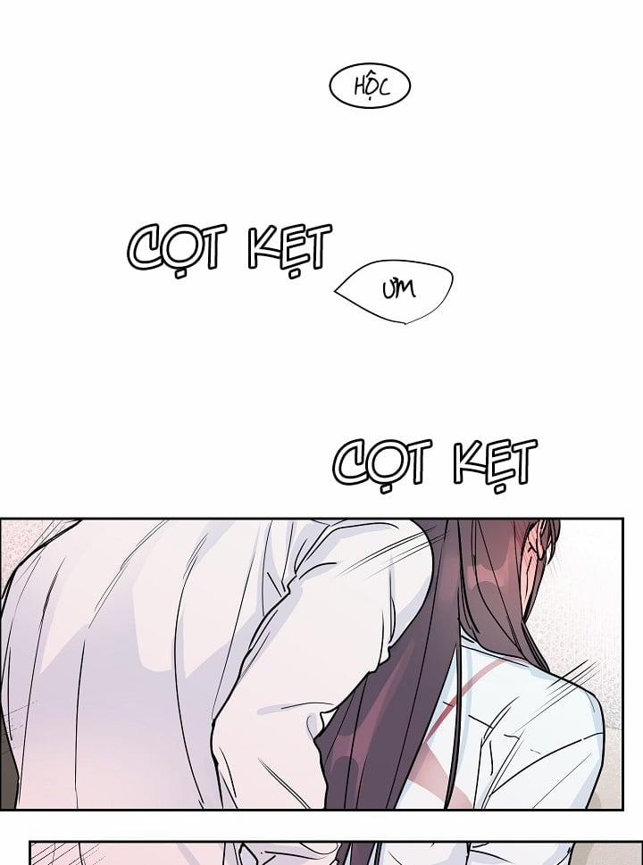 Bạn Sẽ Follow Tôi Chứ? 33 trang 48