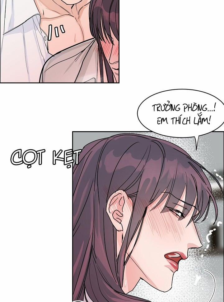 Bạn Sẽ Follow Tôi Chứ? 33 trang 50