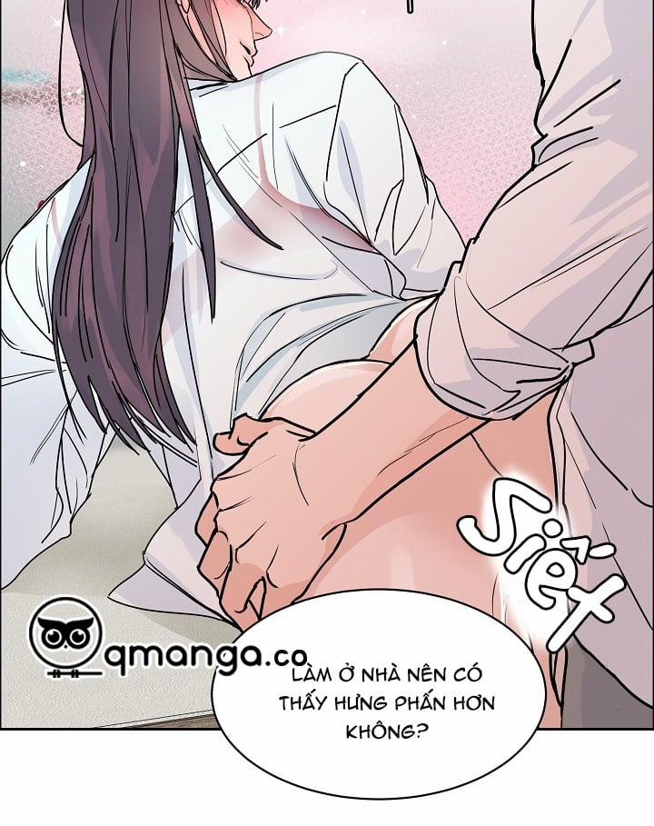 Bạn Sẽ Follow Tôi Chứ? 33 trang 54