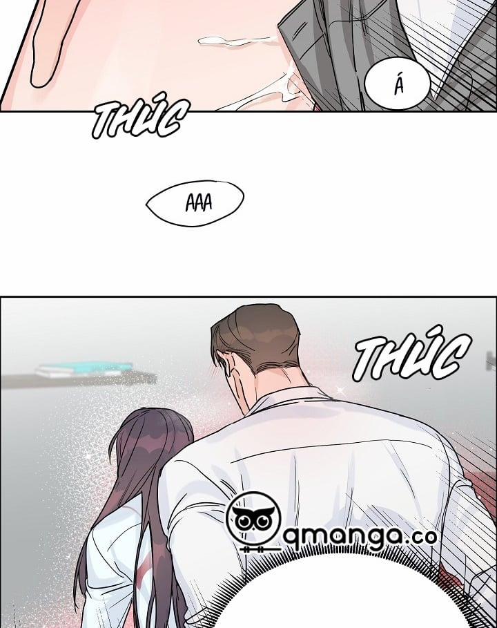 Bạn Sẽ Follow Tôi Chứ? 33 trang 56