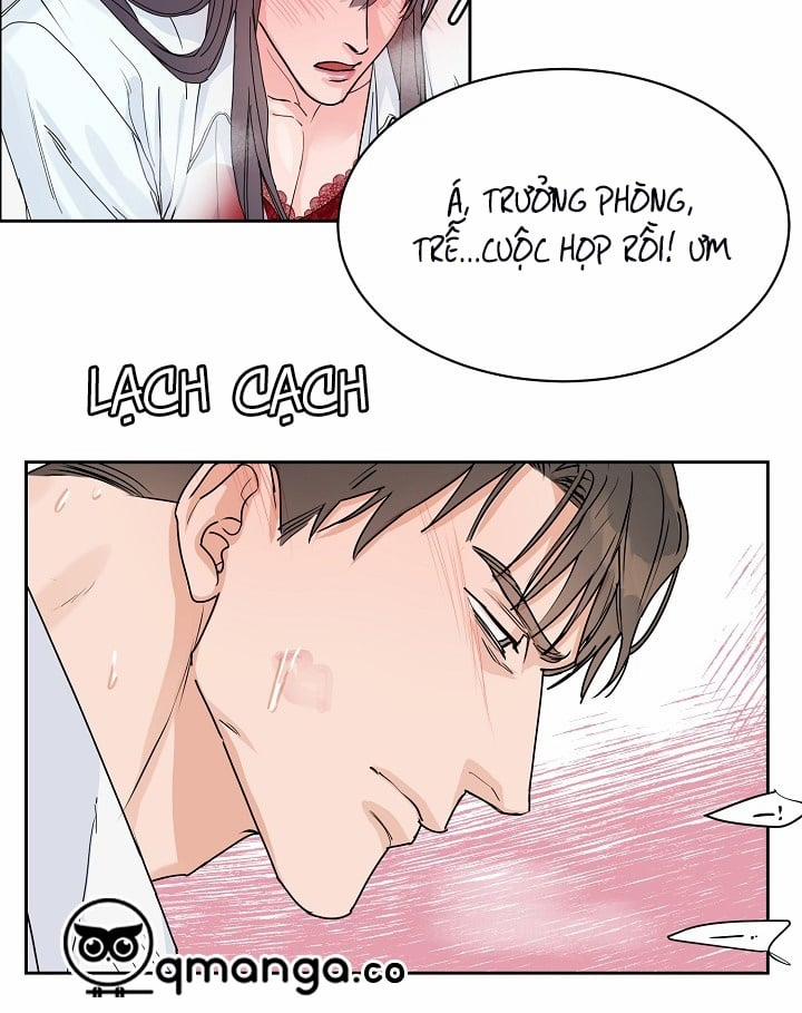 Bạn Sẽ Follow Tôi Chứ? 33 trang 58