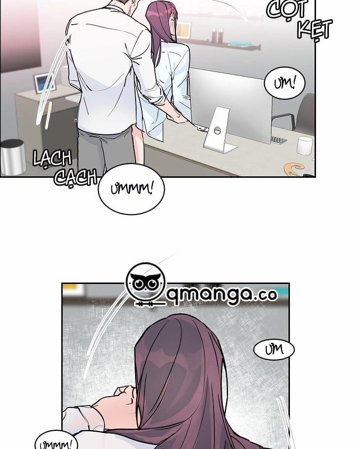 Bạn Sẽ Follow Tôi Chứ? 33 trang 62