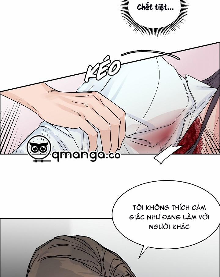 Bạn Sẽ Follow Tôi Chứ? 33 trang 64