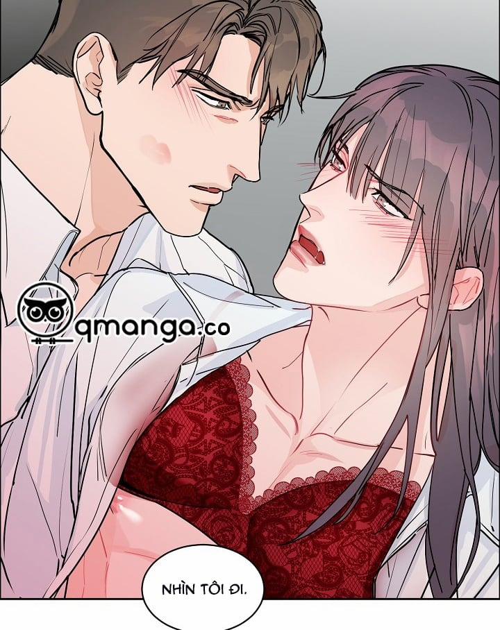 Bạn Sẽ Follow Tôi Chứ? 33 trang 65