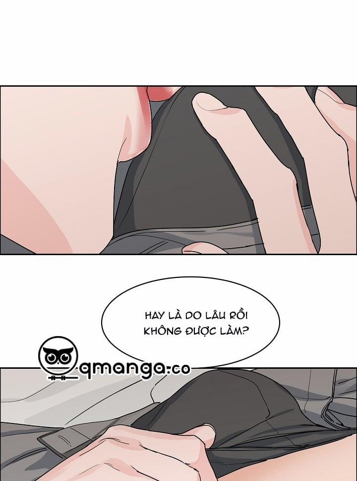 Bạn Sẽ Follow Tôi Chứ? 33 trang 7