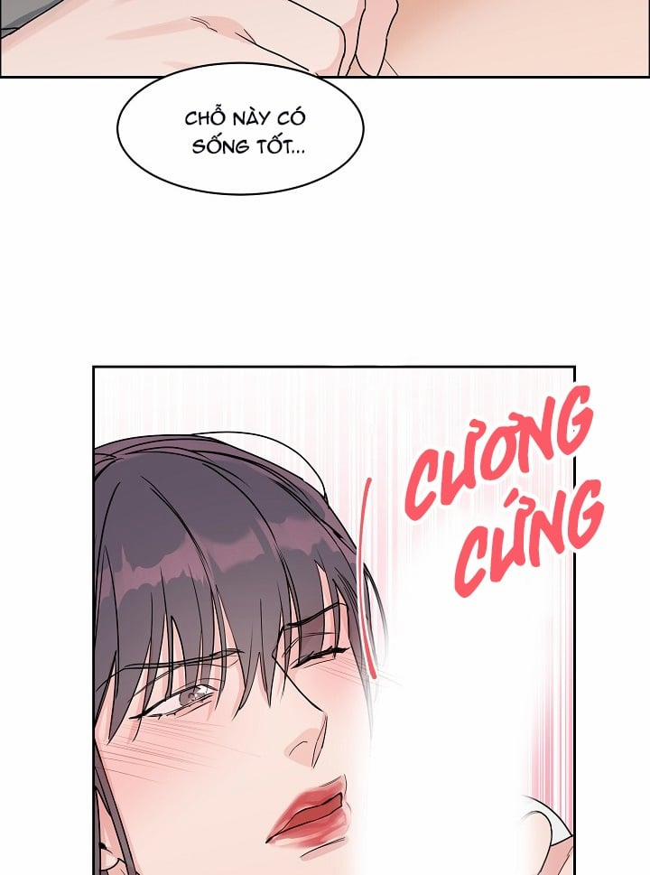 Bạn Sẽ Follow Tôi Chứ? 33 trang 8