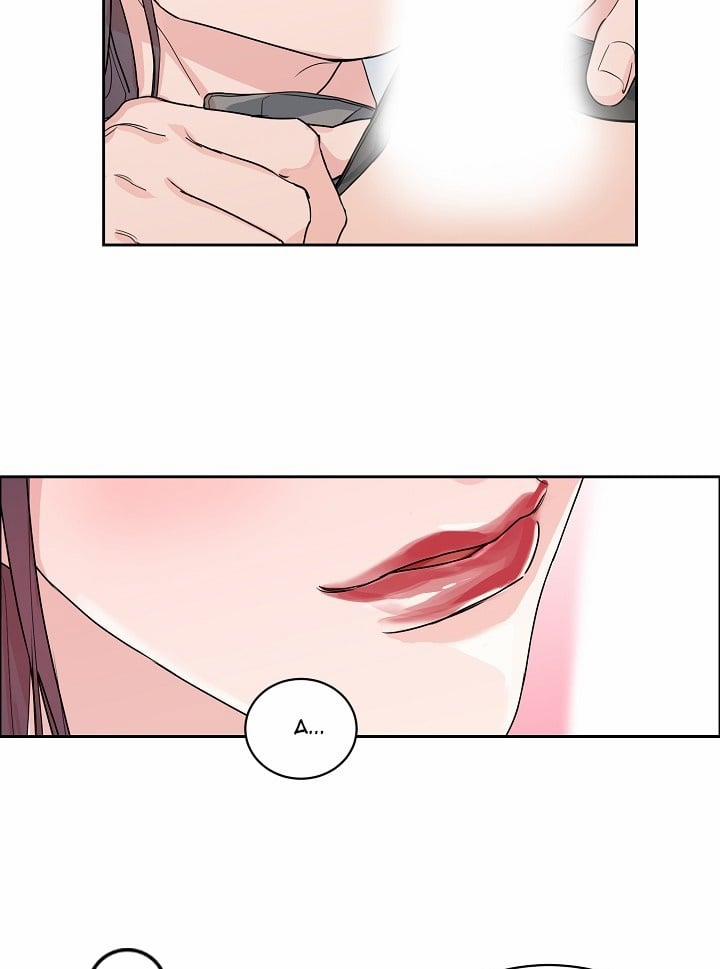 Bạn Sẽ Follow Tôi Chứ? 33 trang 9