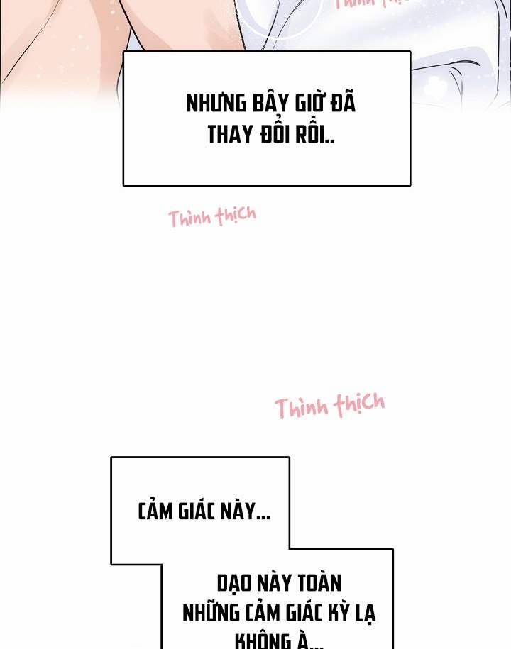 Bạn Sẽ Follow Tôi Chứ? 34 trang 32