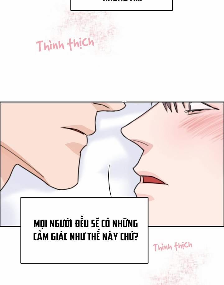 Bạn Sẽ Follow Tôi Chứ? 34 trang 33