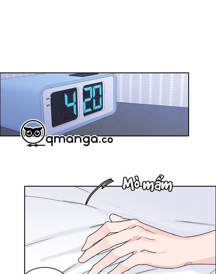 Bạn Sẽ Follow Tôi Chứ? 34 trang 36