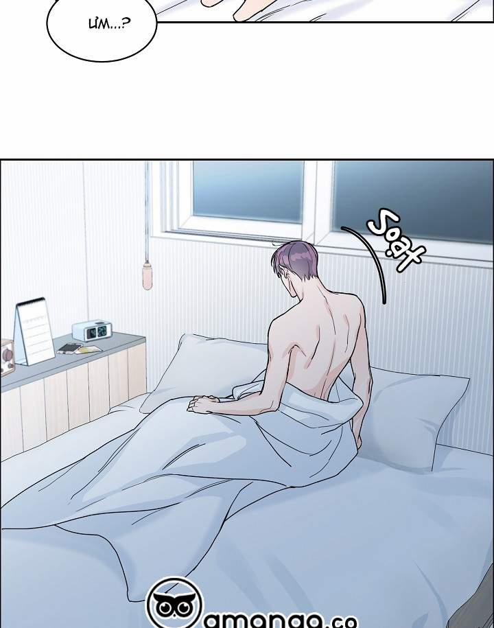 Bạn Sẽ Follow Tôi Chứ? 34 trang 37