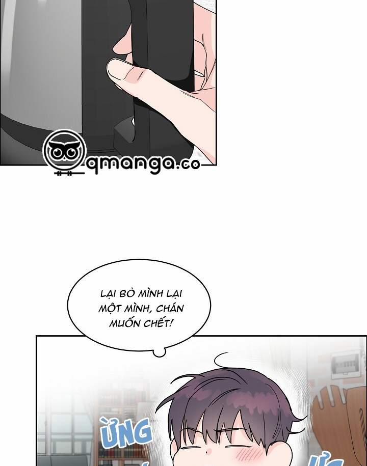 Bạn Sẽ Follow Tôi Chứ? 34 trang 39