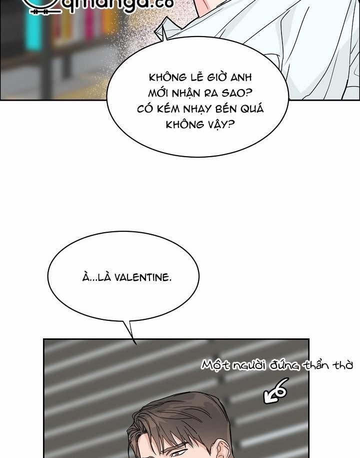 Bạn Sẽ Follow Tôi Chứ? 34 trang 4