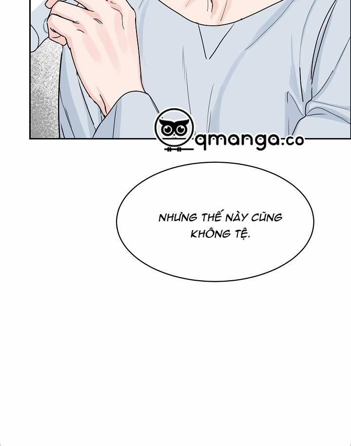 Bạn Sẽ Follow Tôi Chứ? 34 trang 44