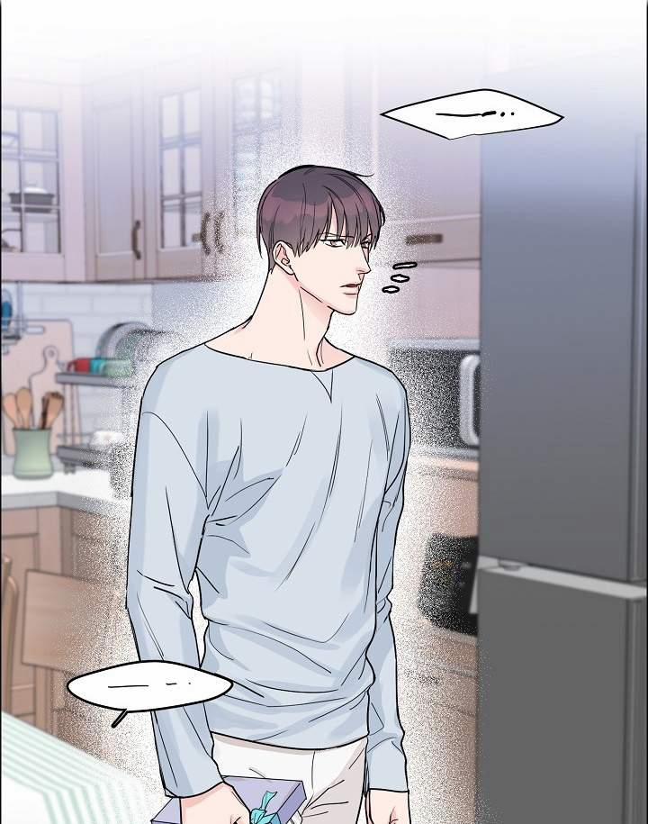 Bạn Sẽ Follow Tôi Chứ? 34 trang 45