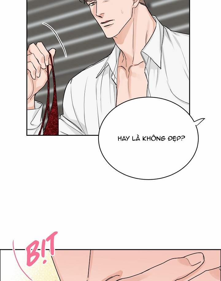 Bạn Sẽ Follow Tôi Chứ? 34 trang 5