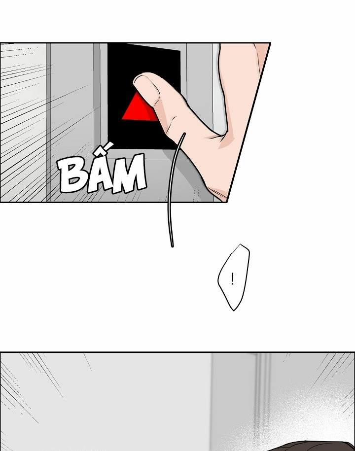 Bạn Sẽ Follow Tôi Chứ? 34 trang 60