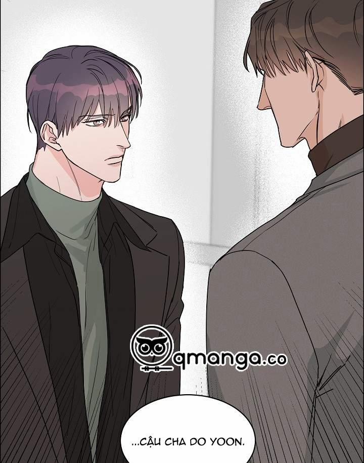 Bạn Sẽ Follow Tôi Chứ? 34 trang 61