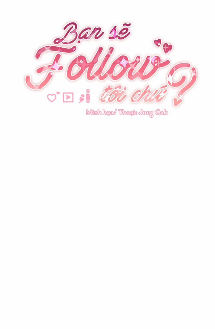 Bạn Sẽ Follow Tôi Chứ? 4 trang 18