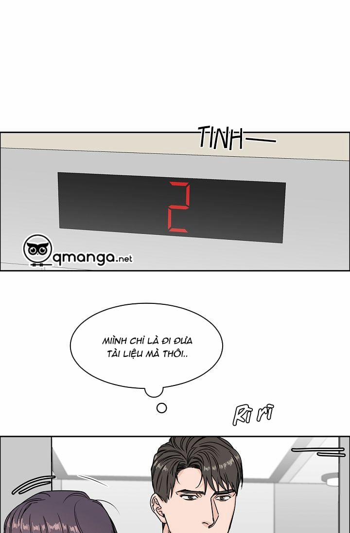 Bạn Sẽ Follow Tôi Chứ? 4 trang 19