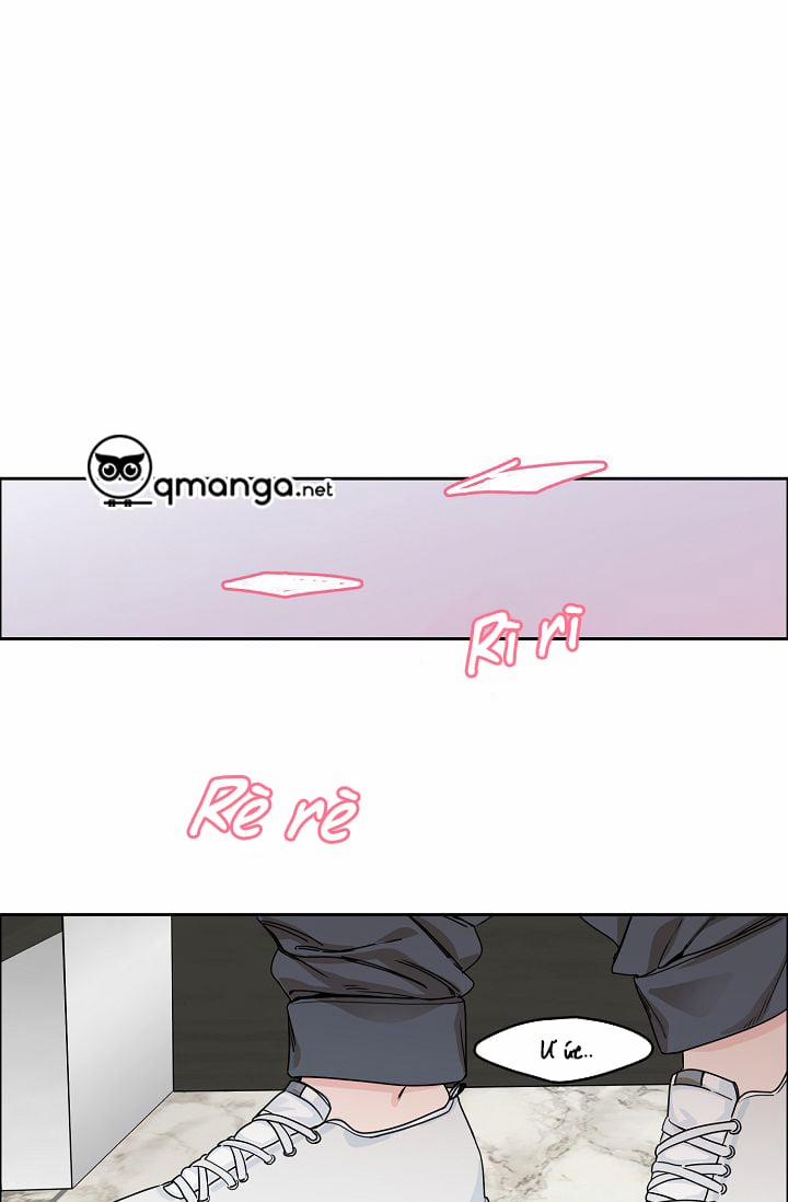 Bạn Sẽ Follow Tôi Chứ? 4 trang 24