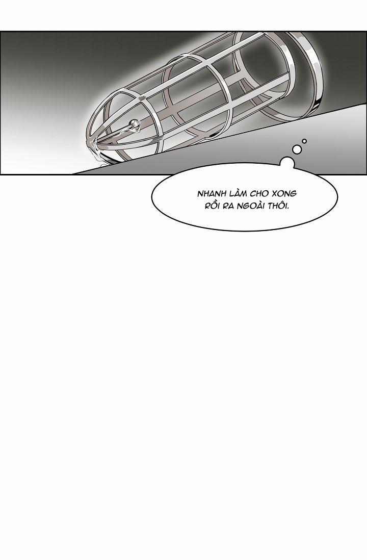 Bạn Sẽ Follow Tôi Chứ? 4 trang 31