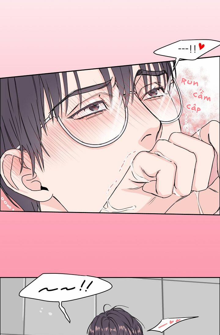 Bạn Sẽ Follow Tôi Chứ? 4 trang 38