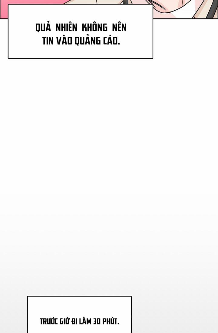 Bạn Sẽ Follow Tôi Chứ? 4 trang 5