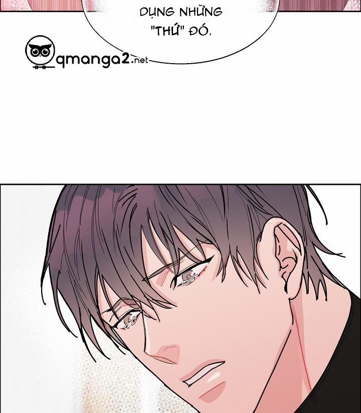 Bạn Sẽ Follow Tôi Chứ? 47 trang 34