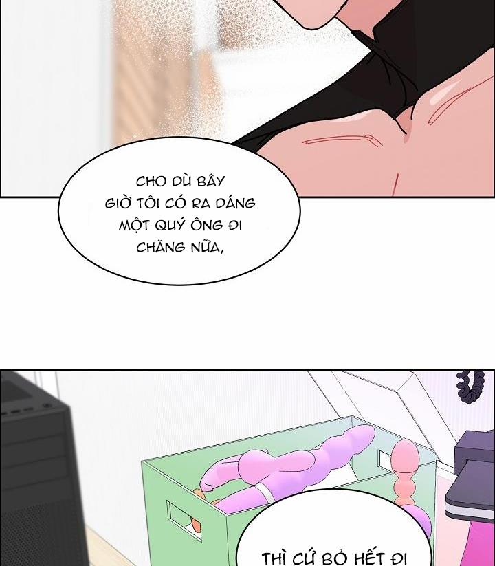 Bạn Sẽ Follow Tôi Chứ? 47 trang 35