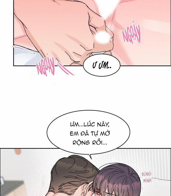 Bạn Sẽ Follow Tôi Chứ? 47 trang 40