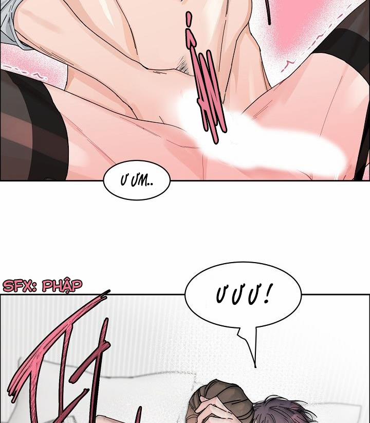 Bạn Sẽ Follow Tôi Chứ? 47 trang 43