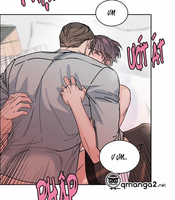 Bạn Sẽ Follow Tôi Chứ? 47 trang 46