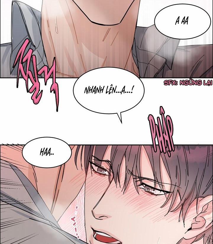 Bạn Sẽ Follow Tôi Chứ? 47 trang 48